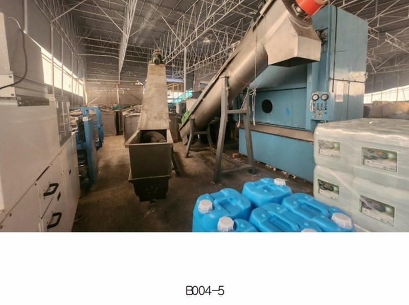 2024타경57185 경기도 김포시 대곶면 약암리 139 분뇨쓰레기처리 경매 이미지