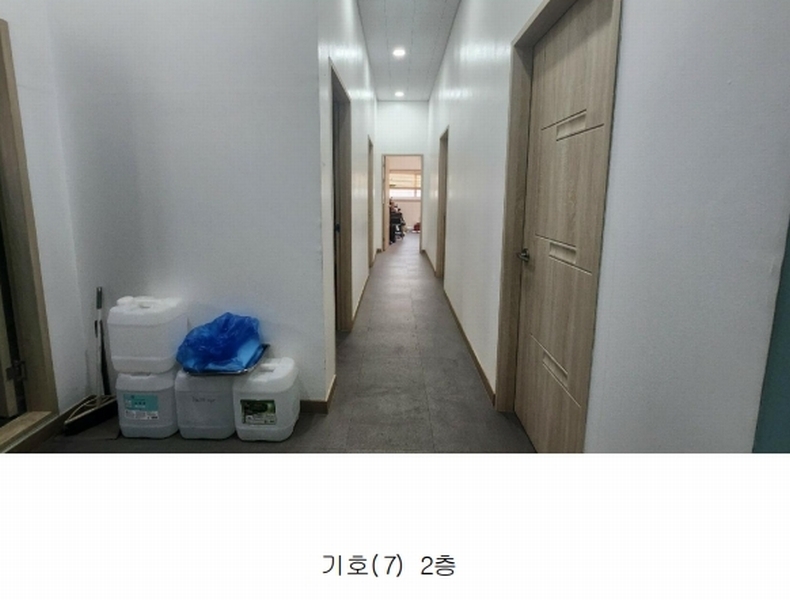 2024타경57185 경기도 김포시 대곶면 약암리 139 분뇨쓰레기처리 경매 이미지