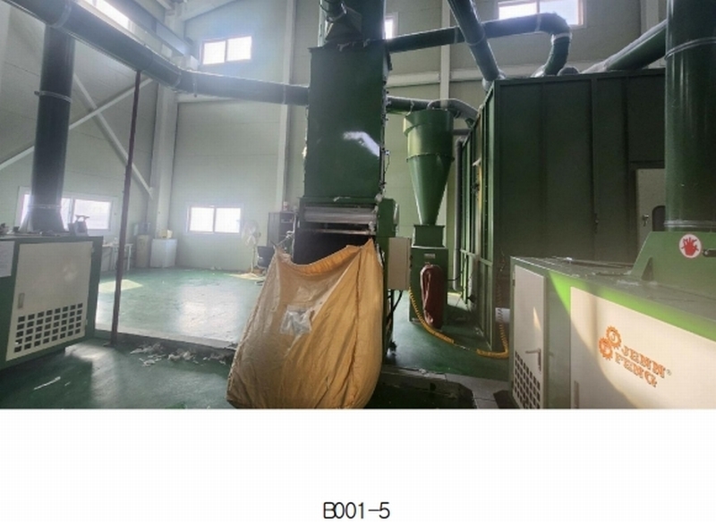 2024타경57185 경기도 김포시 대곶면 약암리 139 분뇨쓰레기처리 경매 이미지
