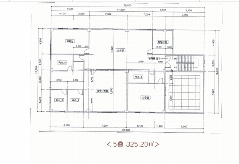 2025타경32529 경기도 부천시 오정구 삼정동 18-9 공장 경매 이미지