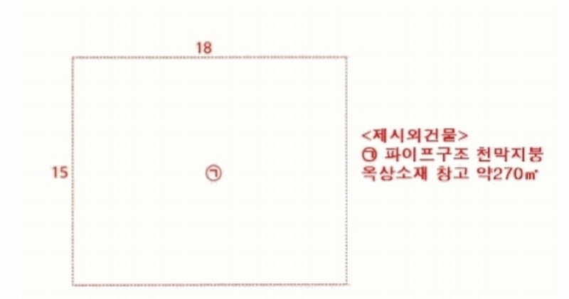 2025타경32529 경기도 부천시 오정구 삼정동 18-9 공장 경매 이미지