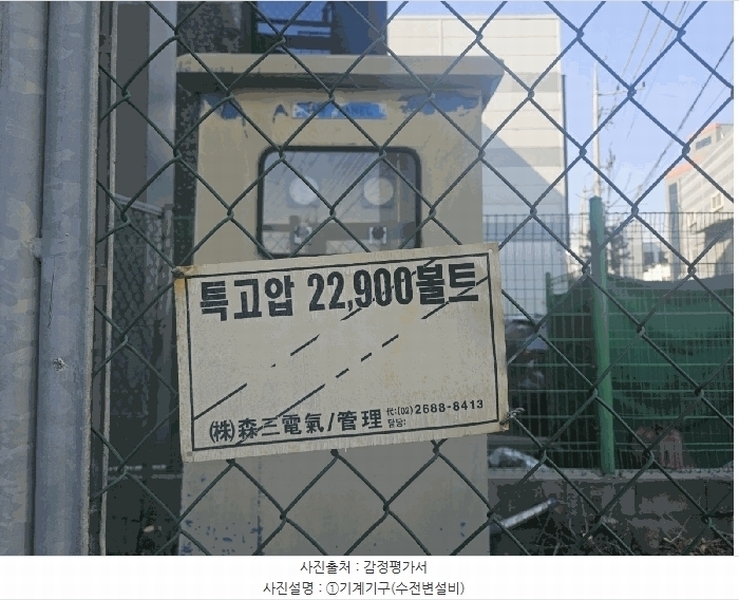 2025타경32529 경기도 부천시 오정구 삼정동 18-9 공장 경매 이미지