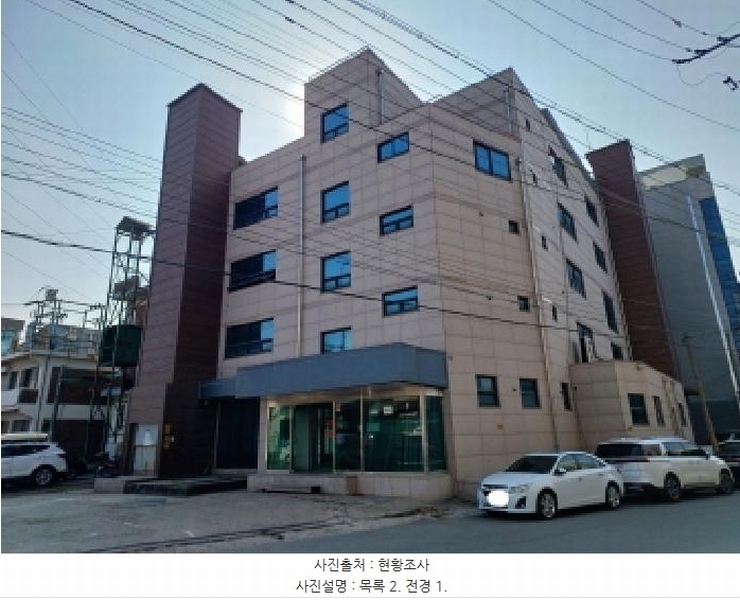 2025타경32529 경기도 부천시 오정구 삼정동 18-9 공장 경매 이미지