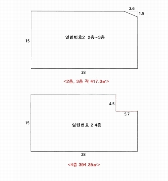2025타경32529 경기도 부천시 오정구 삼정동 18-9 공장 경매 이미지