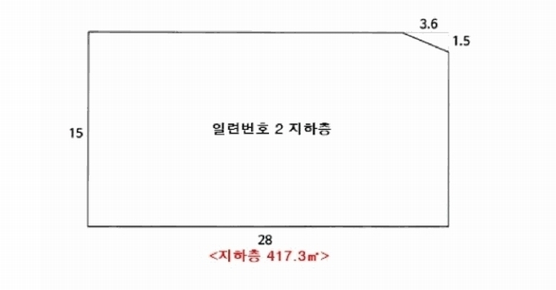 2025타경32529 경기도 부천시 오정구 삼정동 18-9 공장 경매 이미지