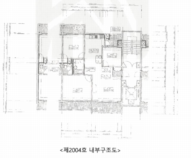 2022타경6453 경기도 수원시 권선구 금곡로73번길 71, 금곡엘지아파트 406동 20층 2004호 아파트 경매 이미지