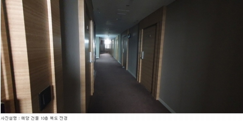 2023타경7552 경기도 화성시 동탄하나1길 66-21, 아너스호텔 10층 1003호 숙박(콘도등) 경매 이미지