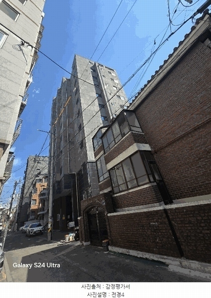 2025타경51197 서울특별시 은평구 응암로29길 11-11, 더어베인 3층 301호 오피스텔 경매 이미지