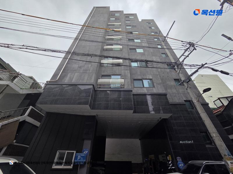 2025타경51197 서울특별시 은평구 응암로29길 11-11, 더어베인 3층 301호 오피스텔 경매 이미지