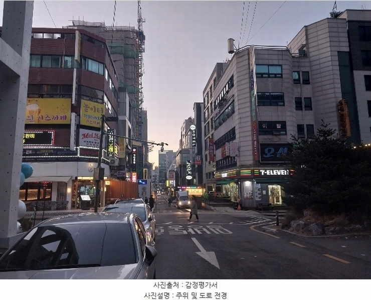 2023타경13588 경기도 수원시 팔달구 인계로108번길 27-23, 구분건물 7층 703호 다세대(빌라)[공급18평형] 경매 이미지