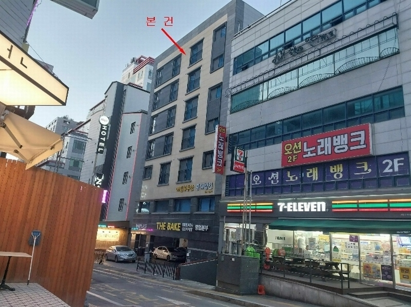 2023타경13588 경기도 수원시 팔달구 인계로108번길 27-23, 구분건물 7층 703호 다세대(빌라)[공급18평형] 경매 이미지