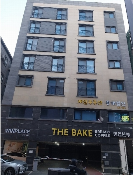 2023타경13588 경기도 수원시 팔달구 인계로108번길 27-23, 구분건물 7층 703호 다세대(빌라)[공급18평형] 경매 이미지