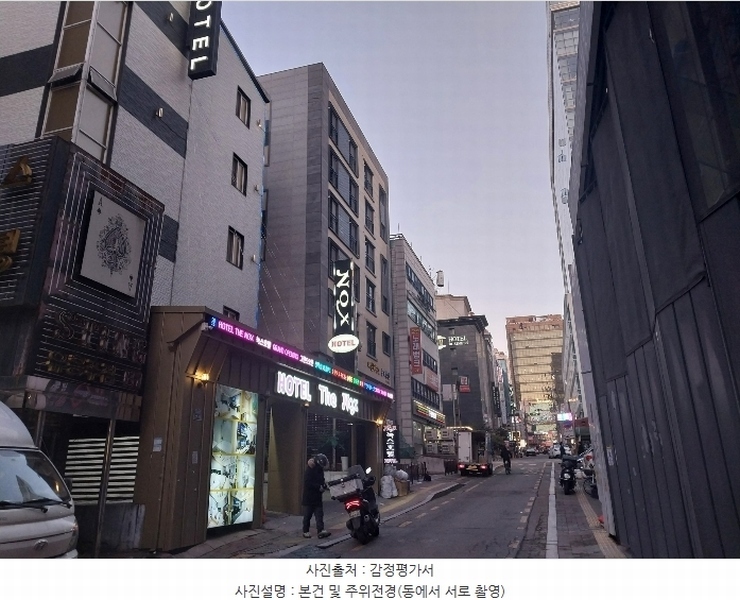 2023타경13588 경기도 수원시 팔달구 인계로108번길 27-23, 구분건물 7층 703호 다세대(빌라)[공급18평형] 경매 이미지
