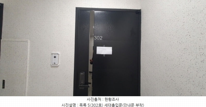 2023타경87008 경기도 수원시 권선구 정조로566번길 30, 520빌주건축물 1동 3층 302호 다세대(빌라) 경매 이미지