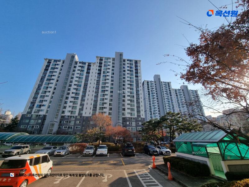 2023타경88858 경기도 수원시 장안구 만석로 29, 비단마을현대성우,우방아파트 715동 6층 604호 아파트[공급49평형] 경매 이미지