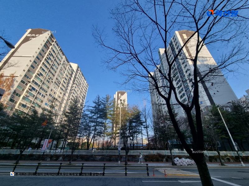 2023타경88858 경기도 수원시 장안구 만석로 29, 비단마을현대성우,우방아파트 715동 6층 604호 아파트[공급49평형] 경매 이미지