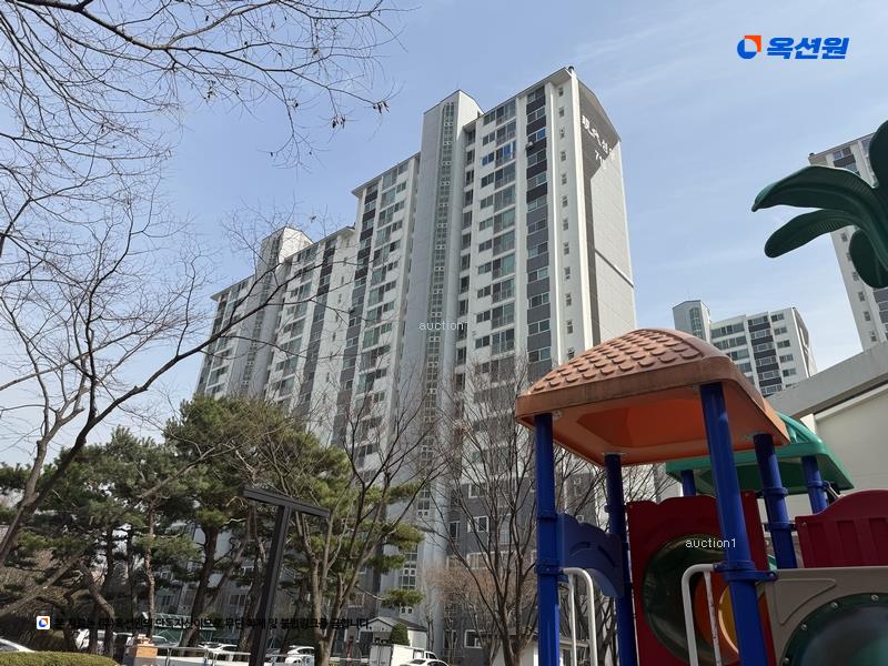 2023타경88858 경기도 수원시 장안구 만석로 29, 비단마을현대성우,우방아파트 715동 6층 604호 아파트[공급49평형] 경매 이미지