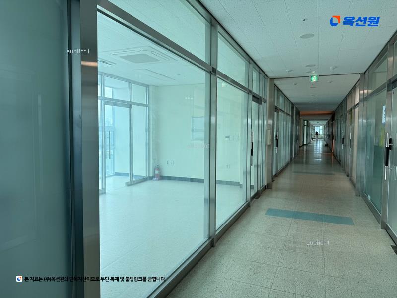 2024타경5300 경기도 용인시 기흥구 서천로201번길 31, 이너매스허브시티 7층 724호 아파트형공장 경매 이미지