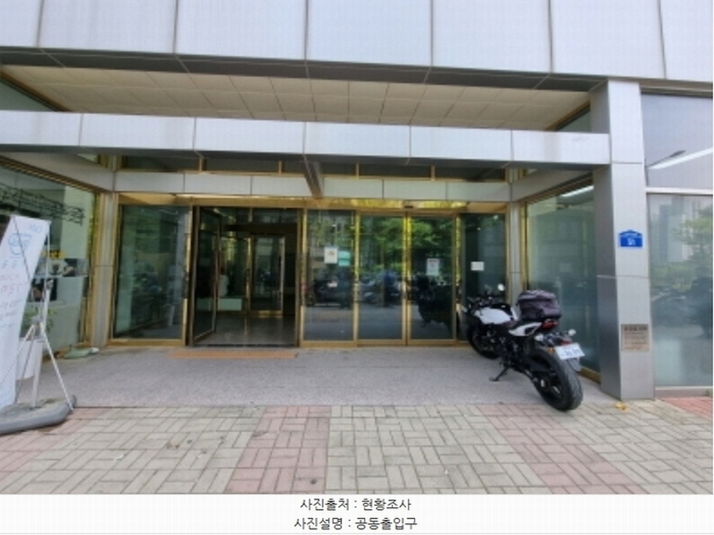 2024타경5300 경기도 용인시 기흥구 서천로201번길 31, 이너매스허브시티 7층 724호 아파트형공장 경매 이미지