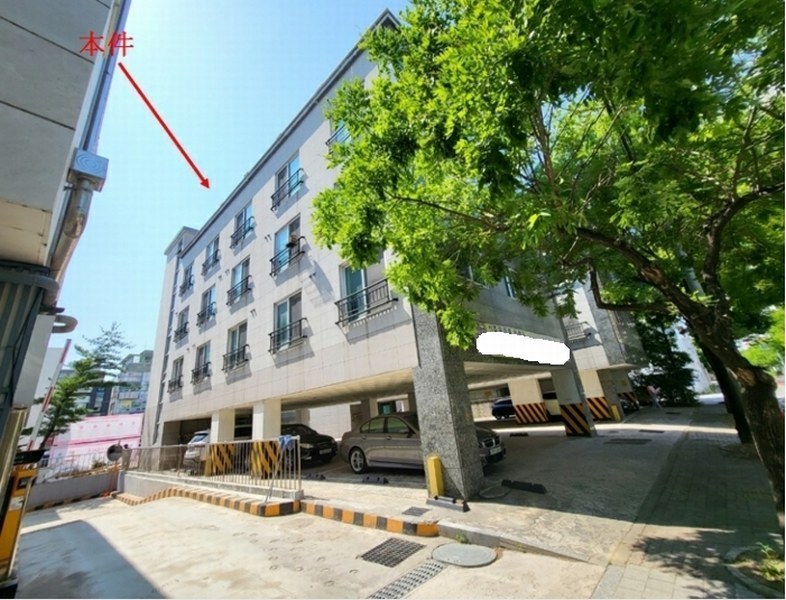 2024타경5980 경기도 오산시 원동 296-15 다가구(원룸등) 경매 이미지