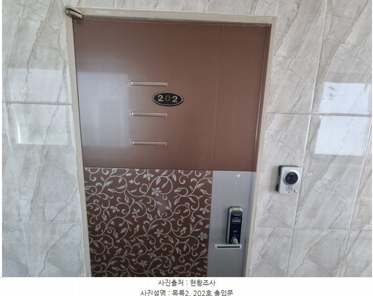 2024타경5980 경기도 오산시 원동 296-15 다가구(원룸등) 경매 이미지