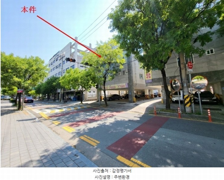 2024타경5980 경기도 오산시 원동 296-15 다가구(원룸등) 경매 이미지