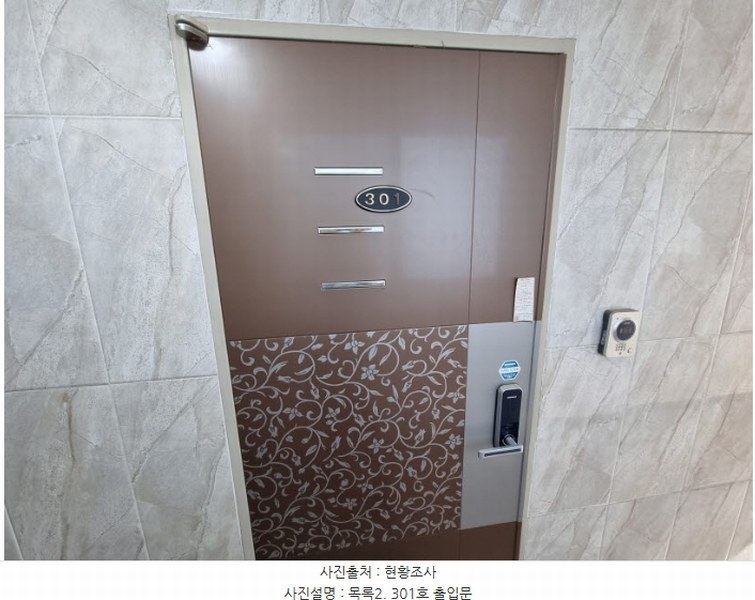 2024타경5980 경기도 오산시 원동 296-15 다가구(원룸등) 경매 이미지