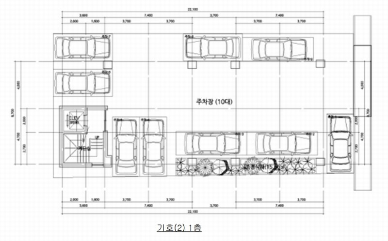 2024타경5980 경기도 오산시 원동 296-15 다가구(원룸등) 경매 이미지