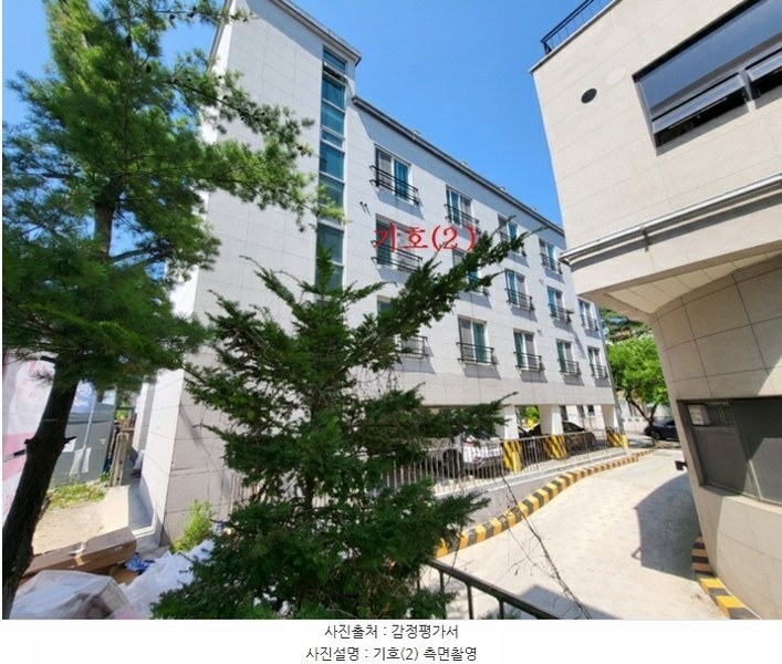 2024타경5980 경기도 오산시 원동 296-15 다가구(원룸등) 경매 이미지