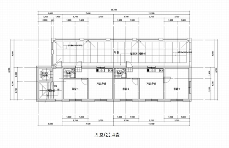 2024타경5980 경기도 오산시 원동 296-15 다가구(원룸등) 경매 이미지