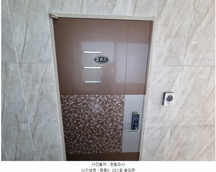 2024타경5980 경기도 오산시 원동 296-15 다가구(원룸등) 경매 이미지