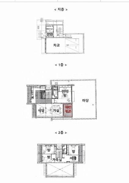 2024타경7818 경기도 용인시 기흥구 동백1로 42, 동백라폴리움1단지 107동 1호 다세대(빌라)[공급123평형] 경매 이미지