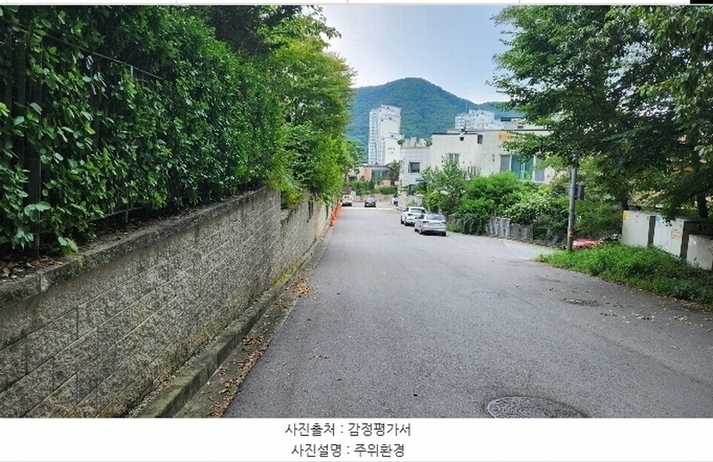 2024타경7818 경기도 용인시 기흥구 동백1로 42, 동백라폴리움1단지 107동 1호 다세대(빌라)[공급123평형] 경매 이미지