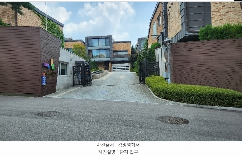 2024타경7818 경기도 용인시 기흥구 동백1로 42, 동백라폴리움1단지 107동 1호 다세대(빌라)[공급123평형] 경매 이미지