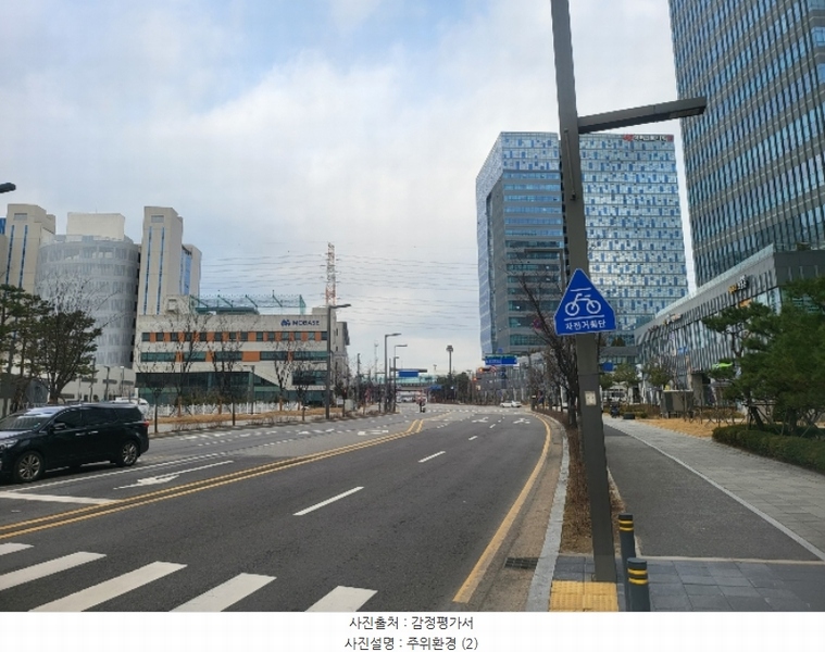 2024타경55671 경기도 화성시 동탄기흥로 594-7, 루체스타비즈 1층 119호 근린상가 경매 이미지
