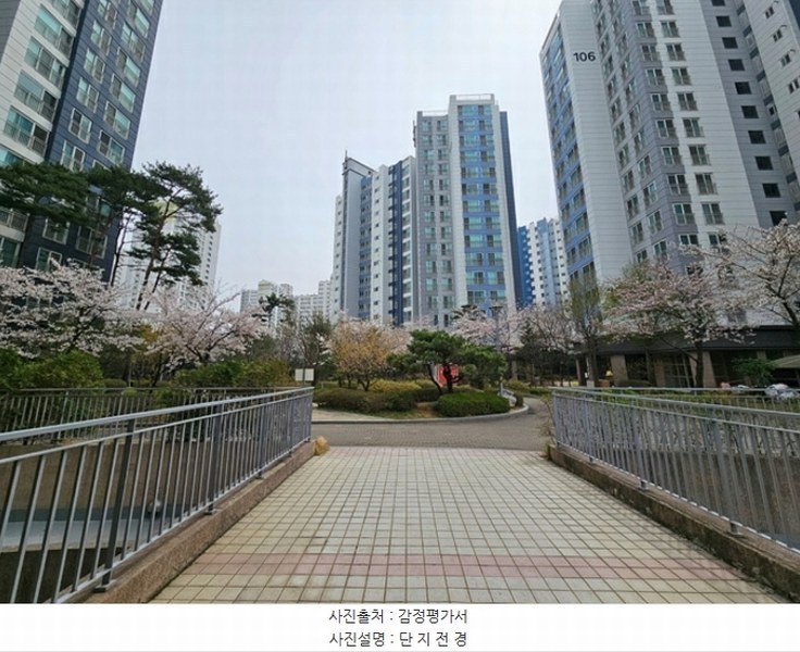 2024타경61812 경기도 화성시 남양읍 역골동로 94, 남양우림필유아파트 105동 15층 1502호 아파트[공급39평형] 경매 이미지