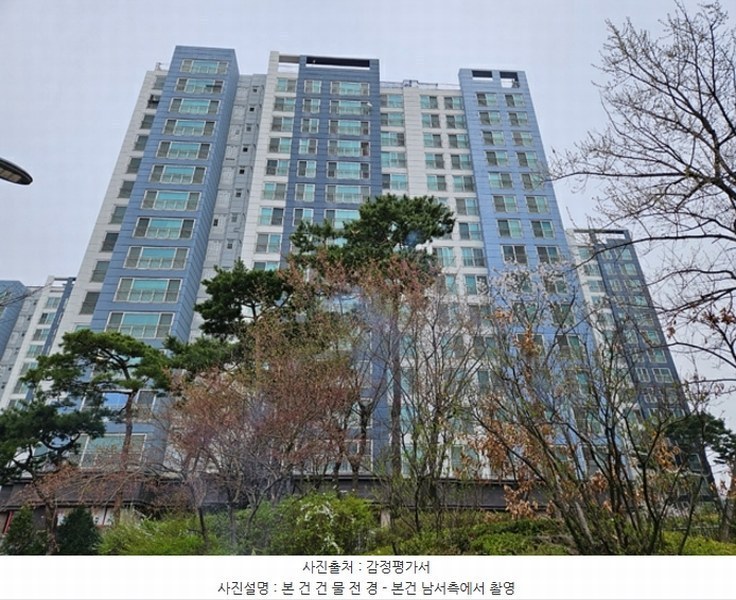 2024타경61812 경기도 화성시 남양읍 역골동로 94, 남양우림필유아파트 105동 15층 1502호 아파트[공급39평형] 경매 이미지