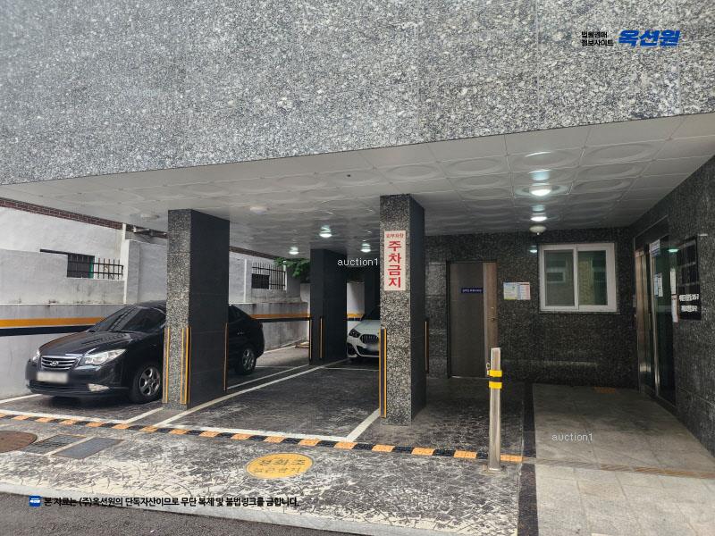 2025타경51200 서울특별시 서대문구 가좌로2안길 37-2(홍은동), 트라움하임홍은 4층 401호 다세대(빌라) 경매 이미지