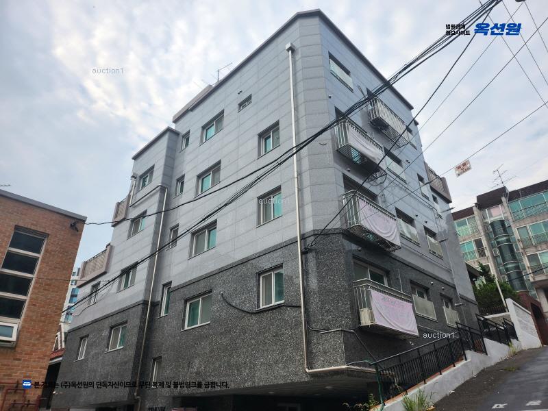 2025타경51200 서울특별시 서대문구 가좌로2안길 37-2(홍은동), 트라움하임홍은 4층 401호 다세대(빌라) 경매 이미지