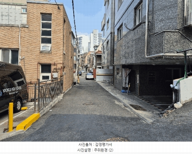 2025타경51200 서울특별시 서대문구 가좌로2안길 37-2(홍은동), 트라움하임홍은 4층 401호 다세대(빌라) 경매 이미지