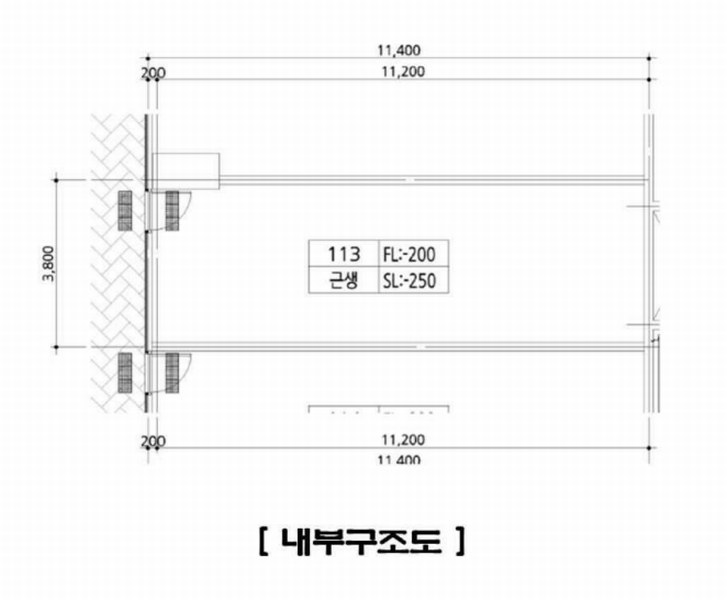 2024타경66091 경기도 화성시 동탄오산로 86-10, 동탄역리코빌 1층 113호 근린상가 경매 이미지