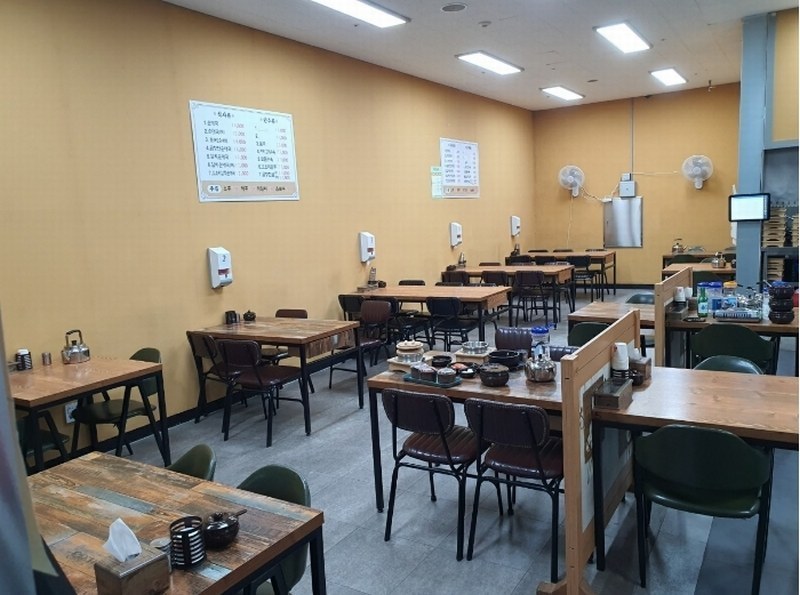 2024타경66091 경기도 화성시 동탄오산로 86-10, 동탄역리코빌 1층 113호 근린상가 경매 이미지