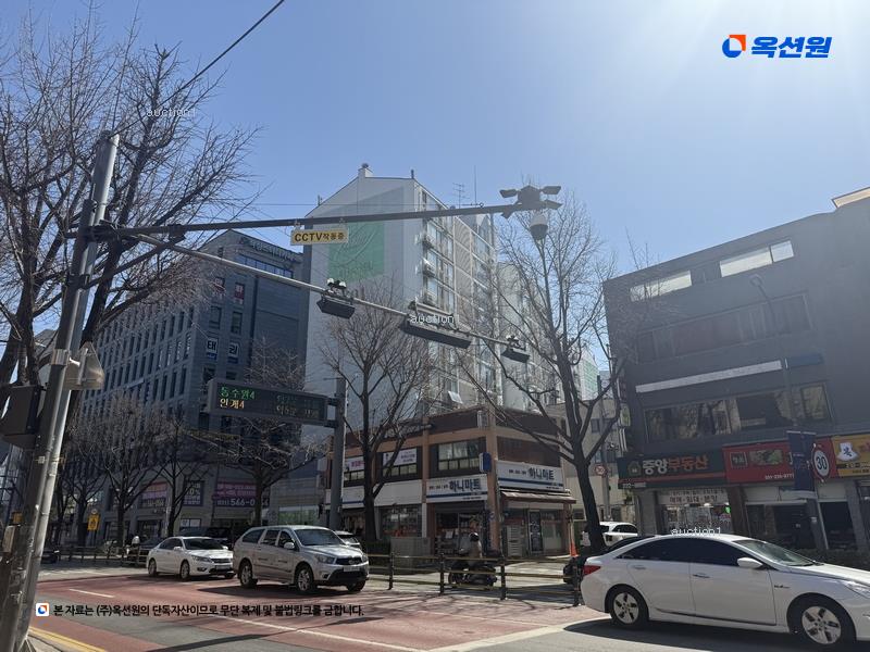2024타경72829 경기도 수원시 팔달구 매산로104번길 10, 풍림아이원아파트 10층 1009호 아파트[공급26평형] 경매 이미지
