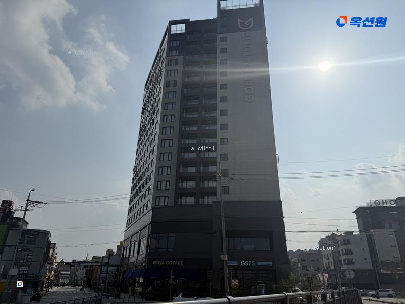 2024타경75941 경기도 용인시 처인구 포곡읍 전대로78번길 19-2, 골든튤립에버용인호텔 10층 1003호 숙박(콘도등) 경매 이미지