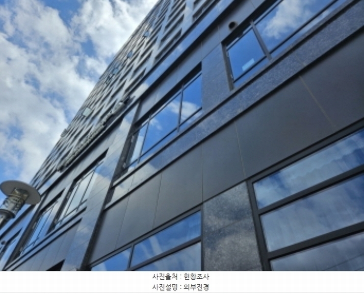 2024타경75941 경기도 용인시 처인구 포곡읍 전대로78번길 19-2, 골든튤립에버용인호텔 10층 1003호 숙박(콘도등) 경매 이미지