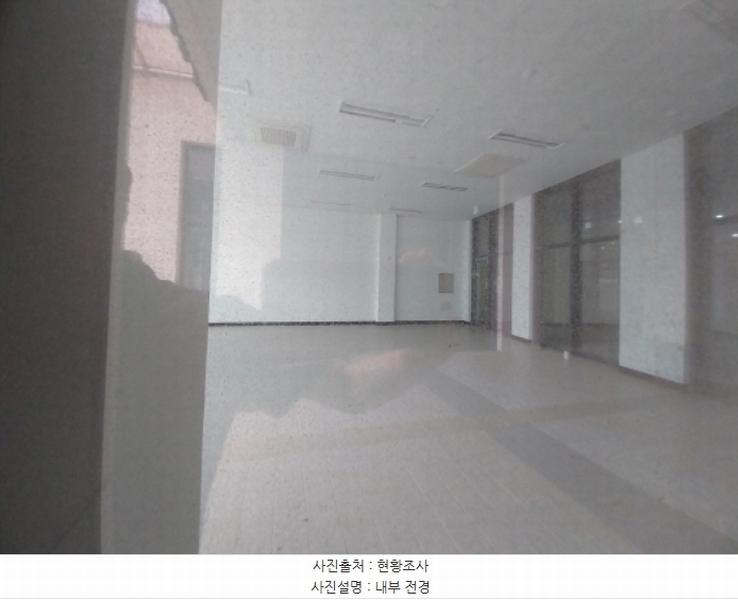 2024타경76234 경기도 오산시 독산성로 425, 더퍼스트타워세교 1층 135호 근린상가 경매 이미지