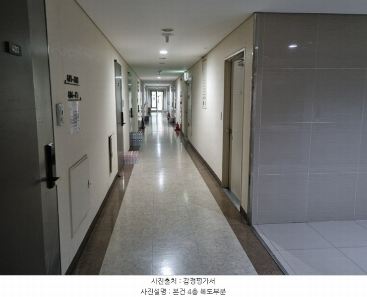 2024타경76852 경기도 용인시 수지구 광교중앙로 305, 광교2차푸르지오시티 씨동 4층 409호 오피스텔[계약17평형] 경매 이미지
