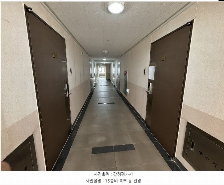 2024타경79783 경기도 화성시 동탄원천로 354-11, 동탄퍼스트빌스타 16층 비1602호 오피스텔 경매 이미지
