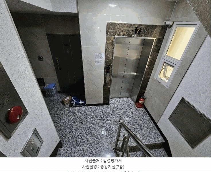 2025타경51213 서울특별시 은평구 통일로 745-10, 제이타워3 7층 702호 아파트[공급6평형] 경매 이미지