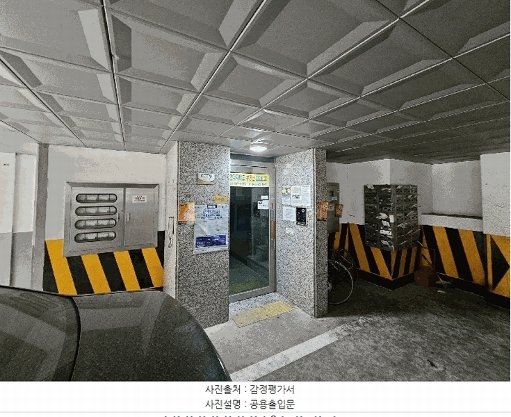 2025타경51213 서울특별시 은평구 통일로 745-10, 제이타워3 7층 702호 아파트[공급6평형] 경매 이미지
